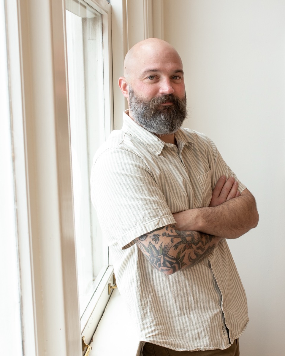 Kevin Mooney