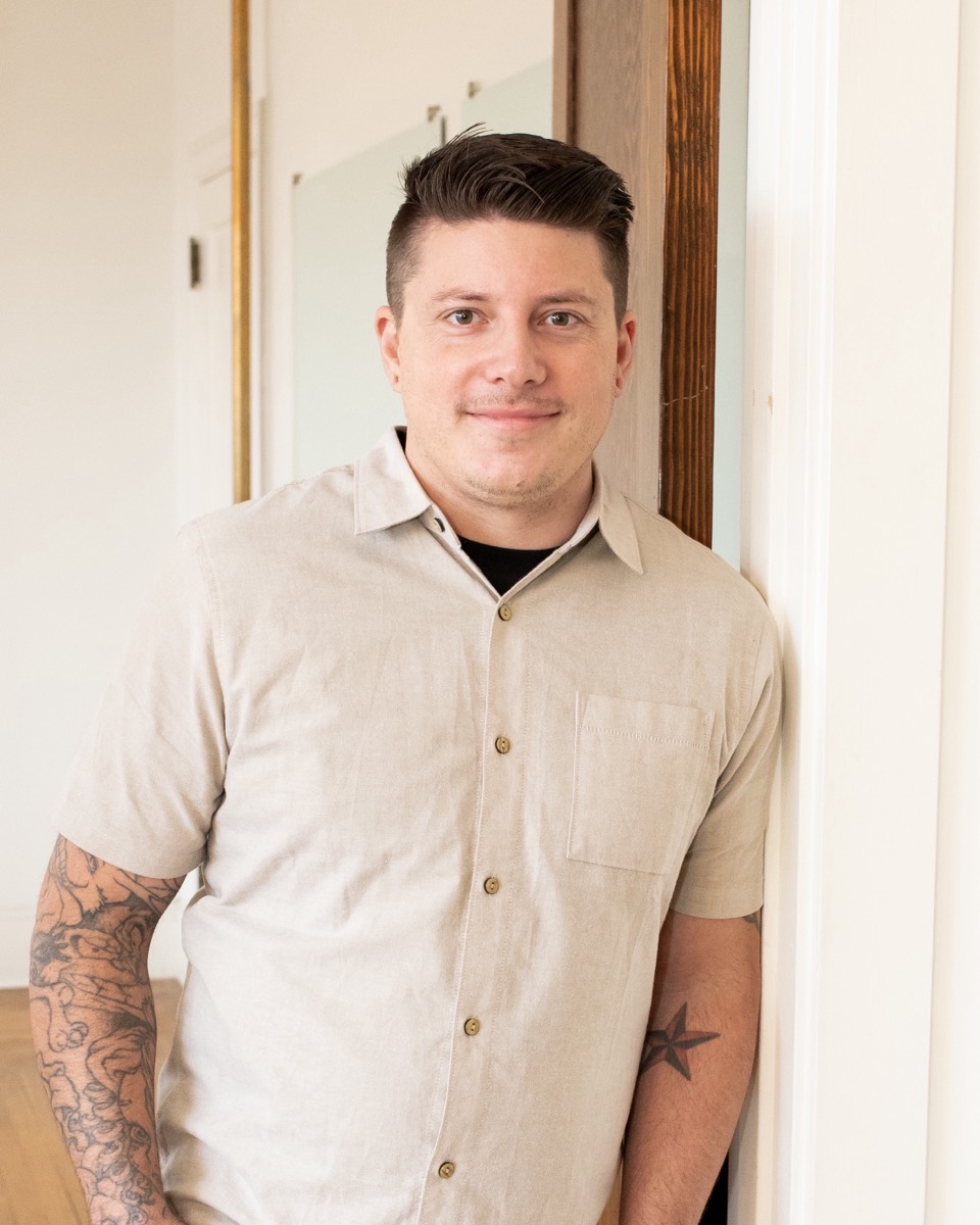 Ryan Blake